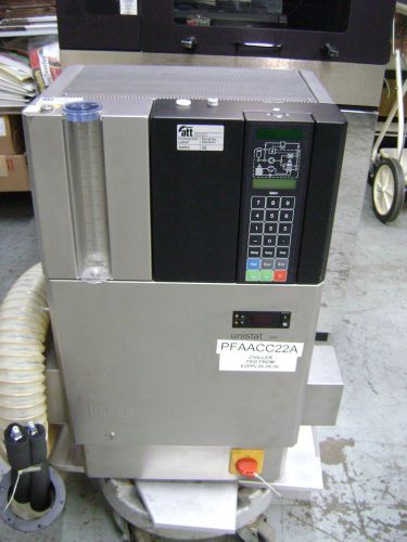 3479  Huber Unistat 340 Recirculating Chiller (-40C…+200C)