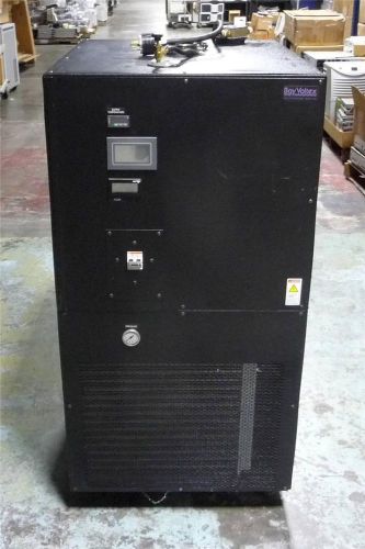 Bay voltex bv thermal systems mcet250e1e2k10j6p2 mercury extended temp chiller for sale