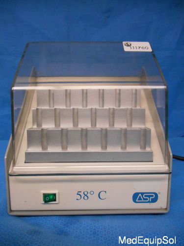 Sterrad ASP Dryer-21005 (Incubator)