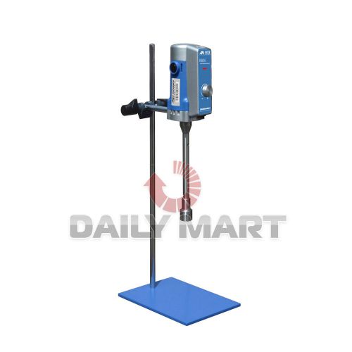 New ad500s-p lab equipment homogenizer disperser mixer 500~15000rpm for sale