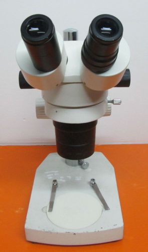 LABORATORY MICROSCOPE WITH WF10X EYEPIECE