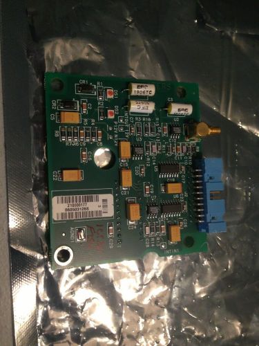 Waters 2690/2695 HPLC Degasser Board. # 1