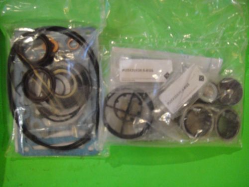 Repair Kit for Busch VACUUM PUMP 0993.902.116  KIT OVERHAUL 063 C/E  S/N D26209