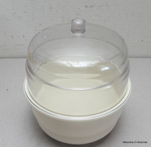 DRY SEAL  DESICCATOR