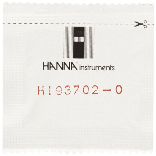 Hanna instruments hi93702-01 reagent kit for 100 tests (copper hr) for sale
