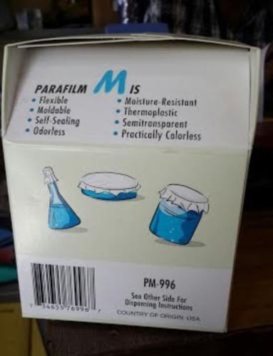 Parafilm labgo for sale