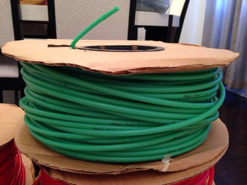 Parker parflex 1/4&#034; x 500&#039; PE Tubing .040 Wall Thickness type 1 grade water line