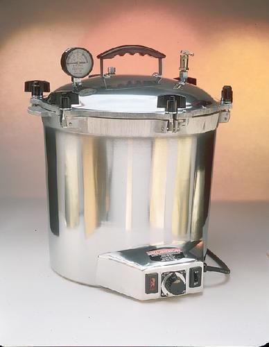 25x All American Autoclave Pressure Cooker