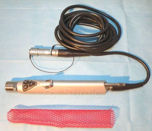 STORZ Powershaver SL Arthroscopy shaver 8K Handpiece 28721035