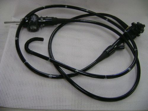 PCF-160AL OLYMPUS VIDEO COLONOSCOPE - NICE - PATIENT READY