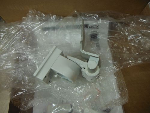 GCX AG-006-09E M SERIES SUPPORT ARM /FLUSH MOUNT SLIDE AND ADAPTOR FOR MONITOR