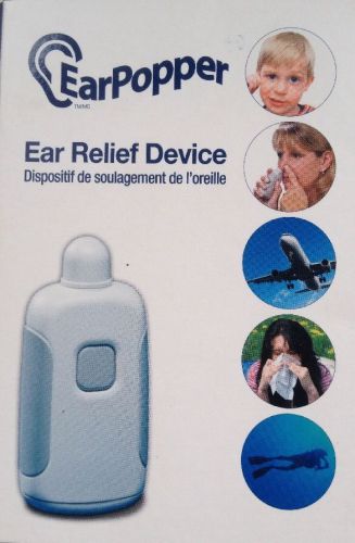 ear popper