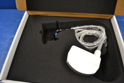 GE CC 3.5 MHz Ultrasound Probe model B9719CB (K2R)