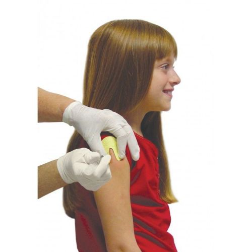 TEN (10) SHOTBLOCKER BLOCKS PAIN FROM INJECTION SHOT BLOCKER BY BIONIX   #8100