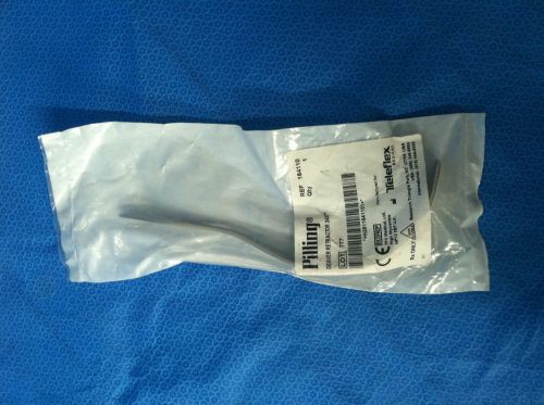 Pilling Teleflex Ref 164110 Deaver Retractor 3/4x7