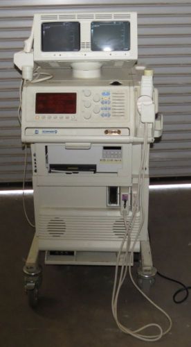 Atl ultramark 9 hdi ultrasound machine (#510) for sale