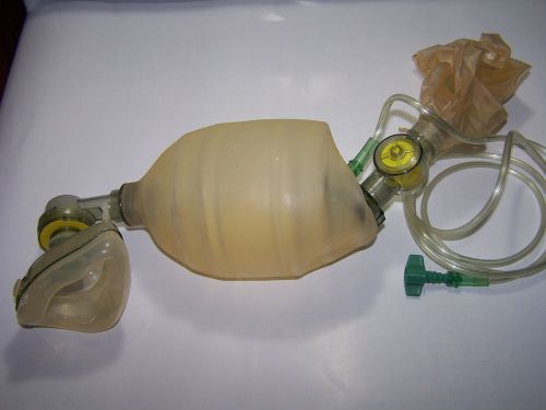 Resuscitator