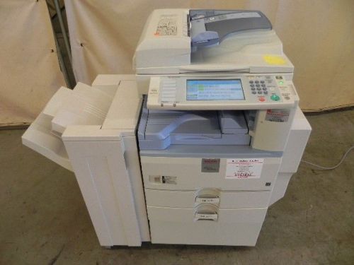 Ricoh aficio mp 3350b digital copier for sale