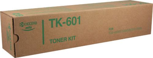 Kyocera 370AE011 [tk-601] Km 4530/5530/6330/7530 Toner [30 000 Yield]