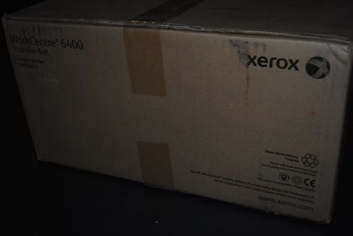 New OEM Xerox 108R00816 Workcentre 6400 – Transfer Belt