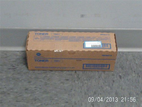 New Genuine Konica Minolta Toner Cartridge type TN211