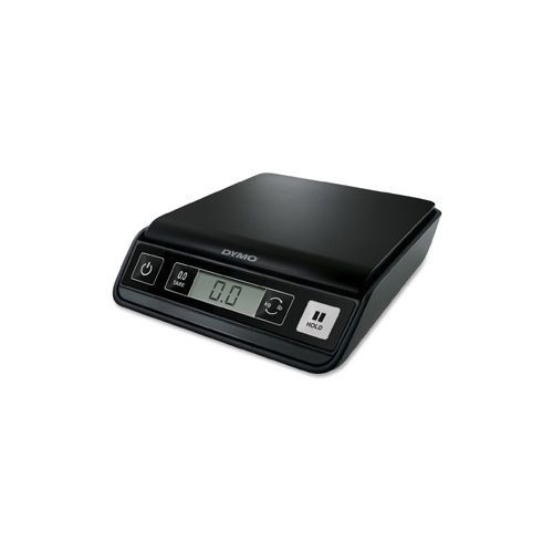 Dymo M5 Digi. Postal scale 5lb 2.20 kg Max Weight Cap 1.75 Max Height Measure