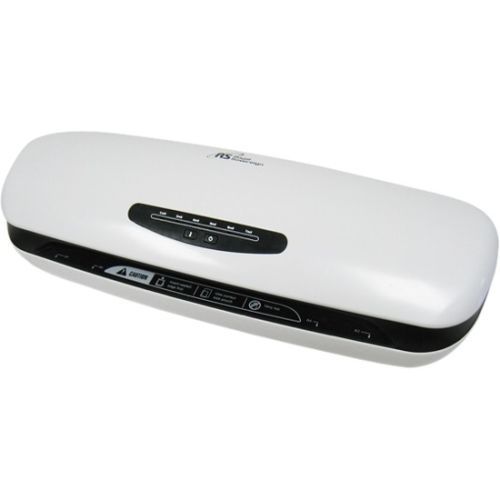 ROYAL SOVEREIGN ES-1315  HOT/COLD 12IN LAMINATOR