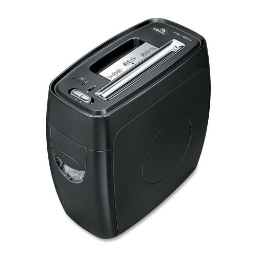 Fellowes Powershred PS-12Cs Cross Cut Shredder