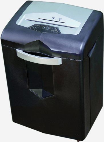 Hsm shredstar ps825s strip-cut shredder - strip cut - 25 per pass - (hsm1052) for sale