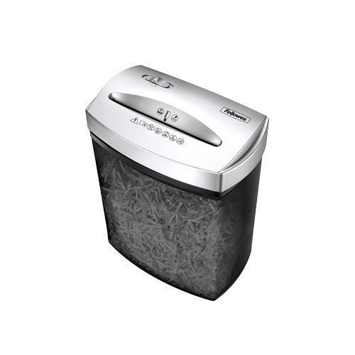 Fellowes p70cm - fashion confetti-cut shredder - cross cut 34360 for sale