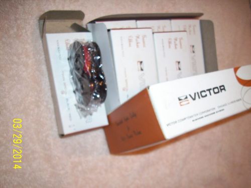 [1] Victor 7010 Compatible Calculator Ribbon 5/16&#034; VCT7010  [1 Item]  #  1227-3