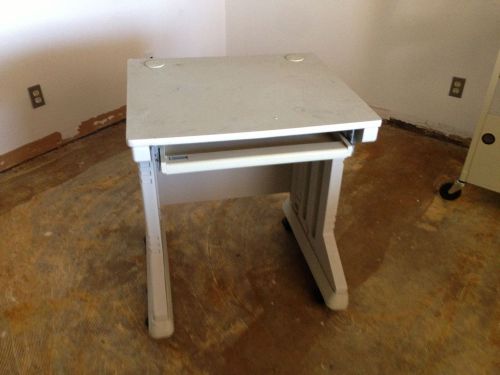 Rolling Computer Cart NO RESERVE