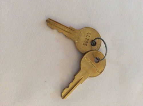 Herman Miller LL265 Key