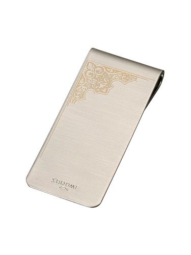 Sarome Money Clips EXMC1-03