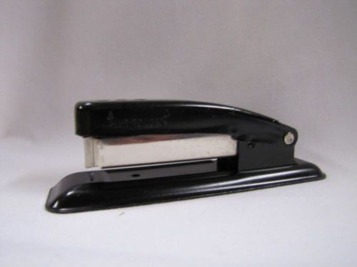 Vintage Swingline Stapler Cub Black