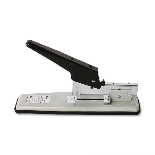 Skilcraft Heavy-duty Stapler - 80 Sheets Capacity - 100 Staple (nsn2431780)