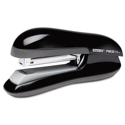 ELMER&#039;S PRODUCTS, INC. 76071 Fm32 Flat Clinch Full Strip Stapler, 30-sheet