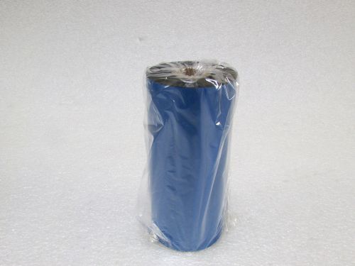 New Thermal Transfer Ribbon 165mm x 450mm Fargo Datamax Case of 12