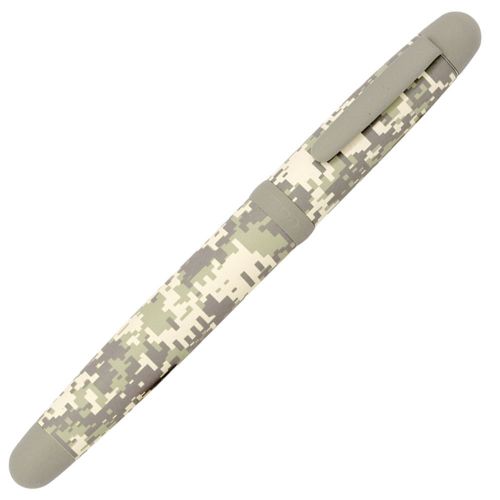 Sherpa Pen - Digital Camo