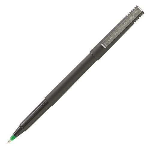 Uni-ball Rollerball Pen - Micro Pen Point Type - 0.5 Mm Pen Point Size - (60154)