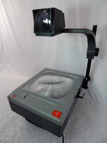 3M 9100 FOLDING OVERHEAD PROJECTOR 9000AJB