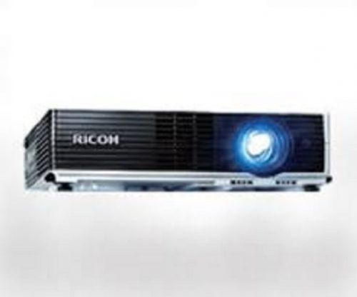 Ricoh PJX3241 431019 3300lm XGA  mobile 3LCD projector