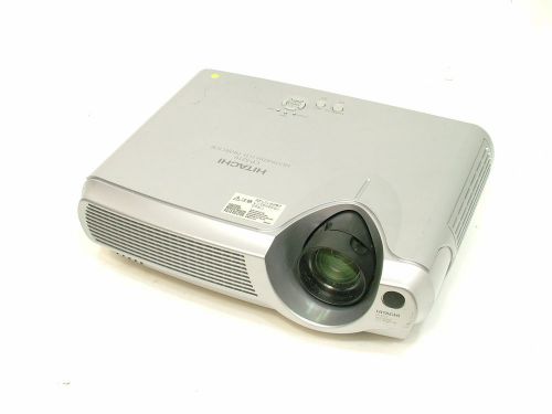 HITACHI CP-S210T PROJECTOR