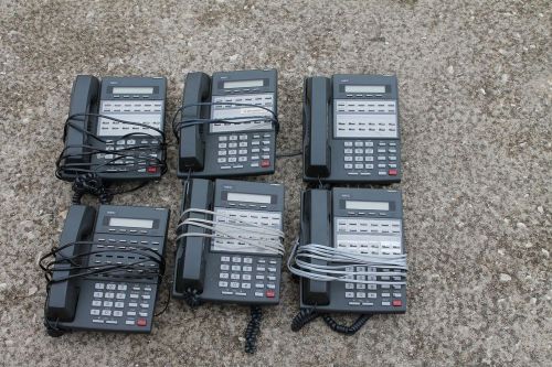 NEC Business Phones