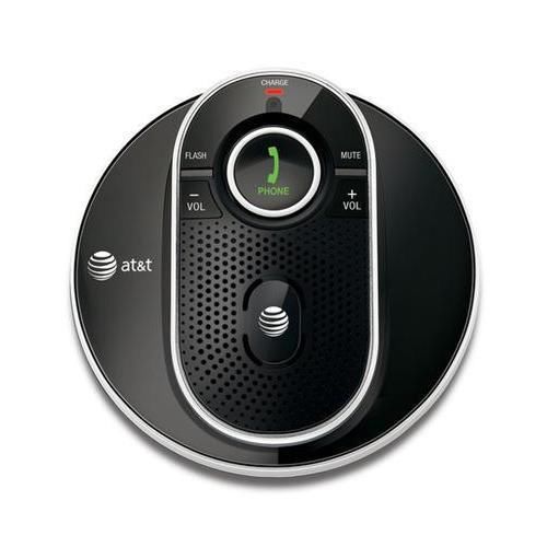 AT&amp;T TL80133 CORDLESS ACCESSORY SPEAKERPHONE