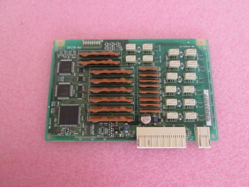 NEC NEAX 2000 IVS phone system card 8LCAD