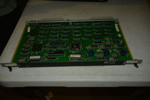 Comdial  Impact DXSRV  MOH Page BGM  CARD BOARD 5503