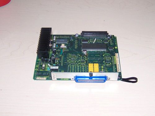 Toshiba Strata DK96 DKSU96 PEPU1A V.1 BOARD