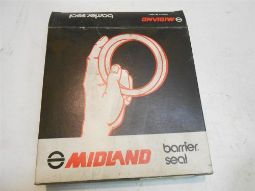 NOS MIDLAND BARRIER SEAL 714 400 -18M6