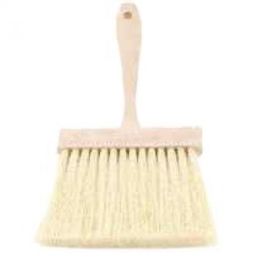 6-1/2X2In Masonry Brush MARSHALLTOWN Brushes and Brooms 829 035965065207